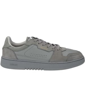 Axel Arigato Sneakers Leather - Gray