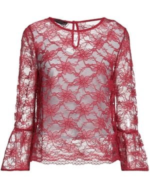 Trussardi Top - Red