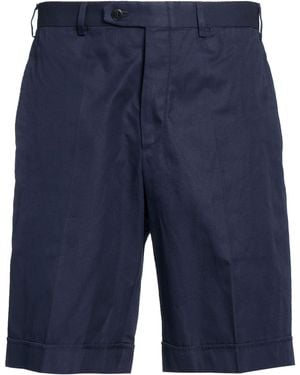 Brioni Shorts & Bermuda Shorts - Blue