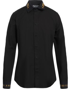 Versace Jeans Couture Shirt - Black