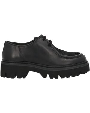 MAZE SHOES Lace-up Shoes - Black