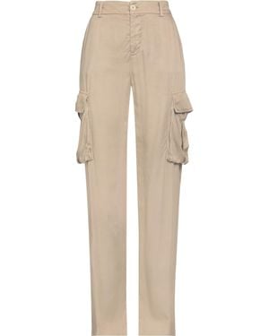 Mason's Trouser - Natural