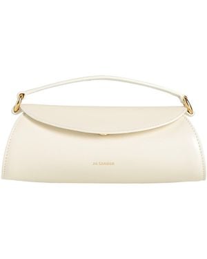 Jil Sander Handbag - Natural