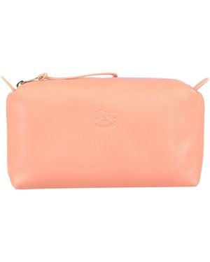 Il Bisonte Beauty Cases - Pink