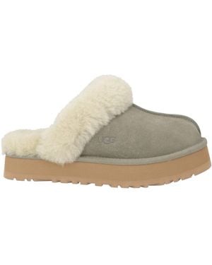 UGG Mules & Clogs - Weiß