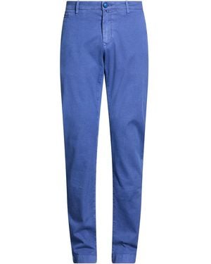 Jacob Cohen Hose - Blau