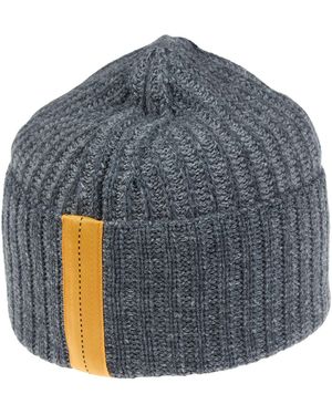 Parajumpers Hats - Grey