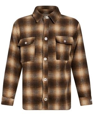 FAMILY FIRST Jacke & Anorak - Braun