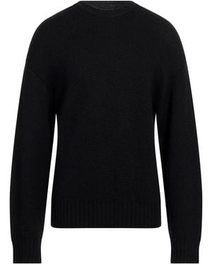 DSquared² Pullover - Schwarz