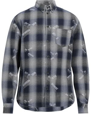 Nine:inthe:morning Shirt - Blue
