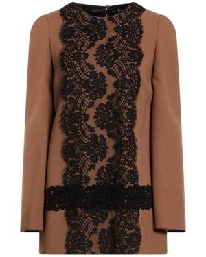 Dolce & Gabbana Top - Brown