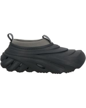 Crocs™ Trainers Rubber - Black