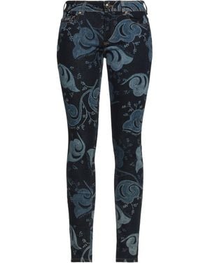 Versace Jeans Couture Jeans - Blue