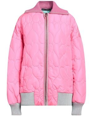 Marco Rambaldi Pufferjacke & Daunenjacke - Pink