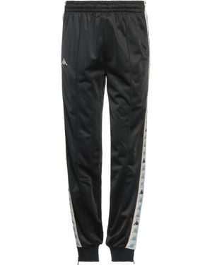 Kappa Pants - Black