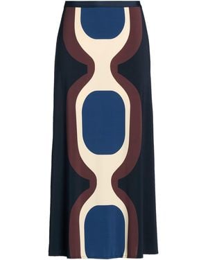 Siyu Maxi-Rock - Blau
