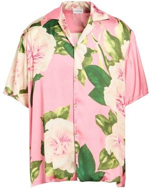 P.A.R.O.S.H. Shirts - Pink