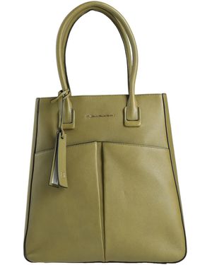 Piquadro Handbags - Green