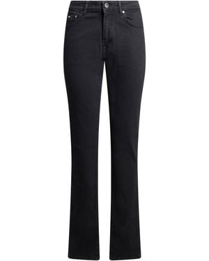 Gas Jeans Cotton, Elastane - Blue