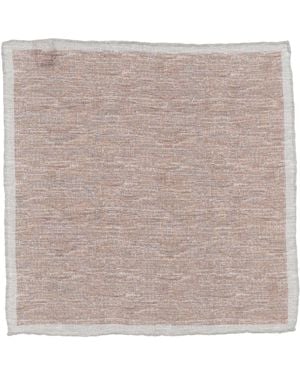 Eleventy Scarf Linen - Natural