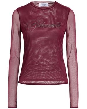 Blumarine Tops - Red