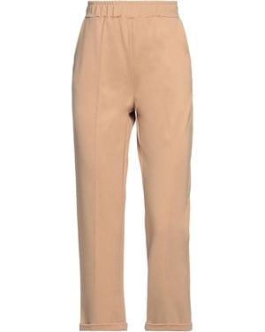 Think! Pants - Natural