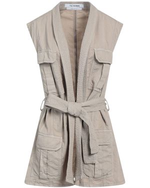 2W2M Jacket - Natural