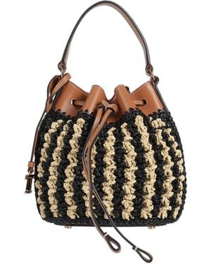 Tod's Borsa A Mano - Nero