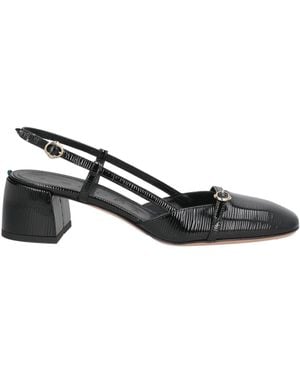 A.Bocca Sandals - Black