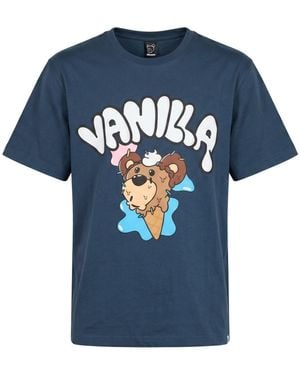 INBETWEENERS T-Shirts - Blue