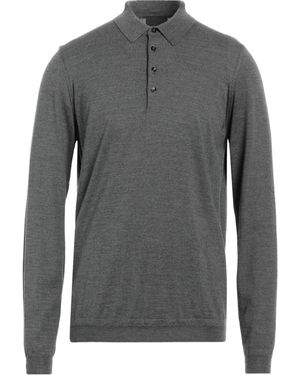 GOES BOTANICAL Jumper - Grey