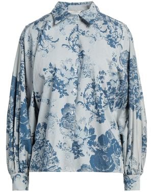 Haveone Camisa - Azul