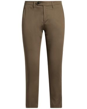 Michael Coal Trouser - Gray