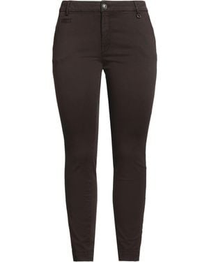 Mason's Trousers - Black
