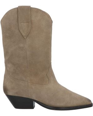 Isabel Marant Ankle Boots - Gray