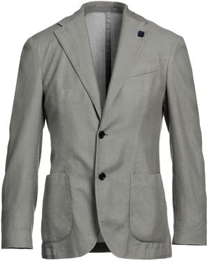 Lardini Blazer - Grey