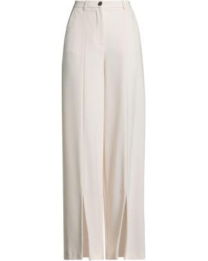 Cristinaeffe Trouser - White