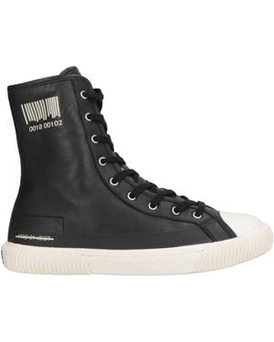 PRO 01 JECT Sneakers - Schwarz