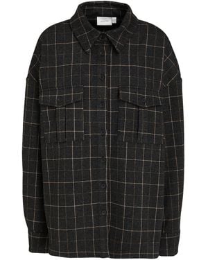 Gestuz Shirt - Black