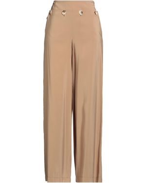Jijil Trouser - Natural