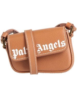◆Palm Angels 23SS 最新作◆MINI PALMS◆クロスボディバッグ◆ ◇Palm Angels 23SS 最新作◇MINI PALMS◇クロスボディバッグ