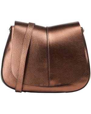 Gianni Chiarini Cross-Body Bag - Brown