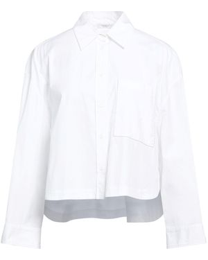 Peserico Camisa - Blanco