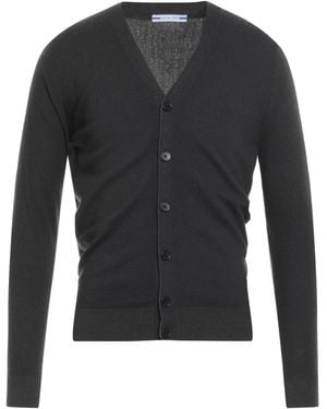 Jacob Cohen Cardigan - Black