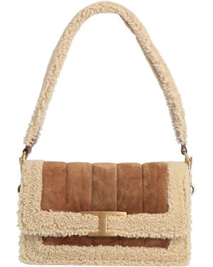 Tod's Borsa A Mano - Neutro