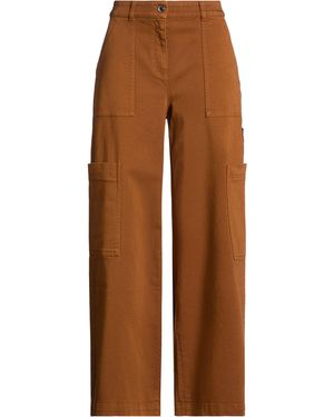 Pennyblack Hose - Braun