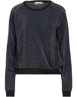 Grifoni Pullover - Blau