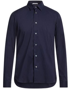 Dnl Camicia - Blu