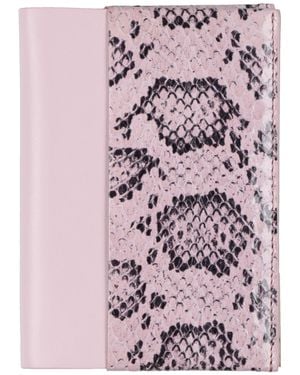 Tod's Portadocumentos - Rosa