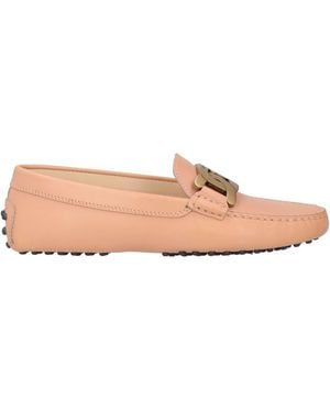 Tod's Loafer - Pink